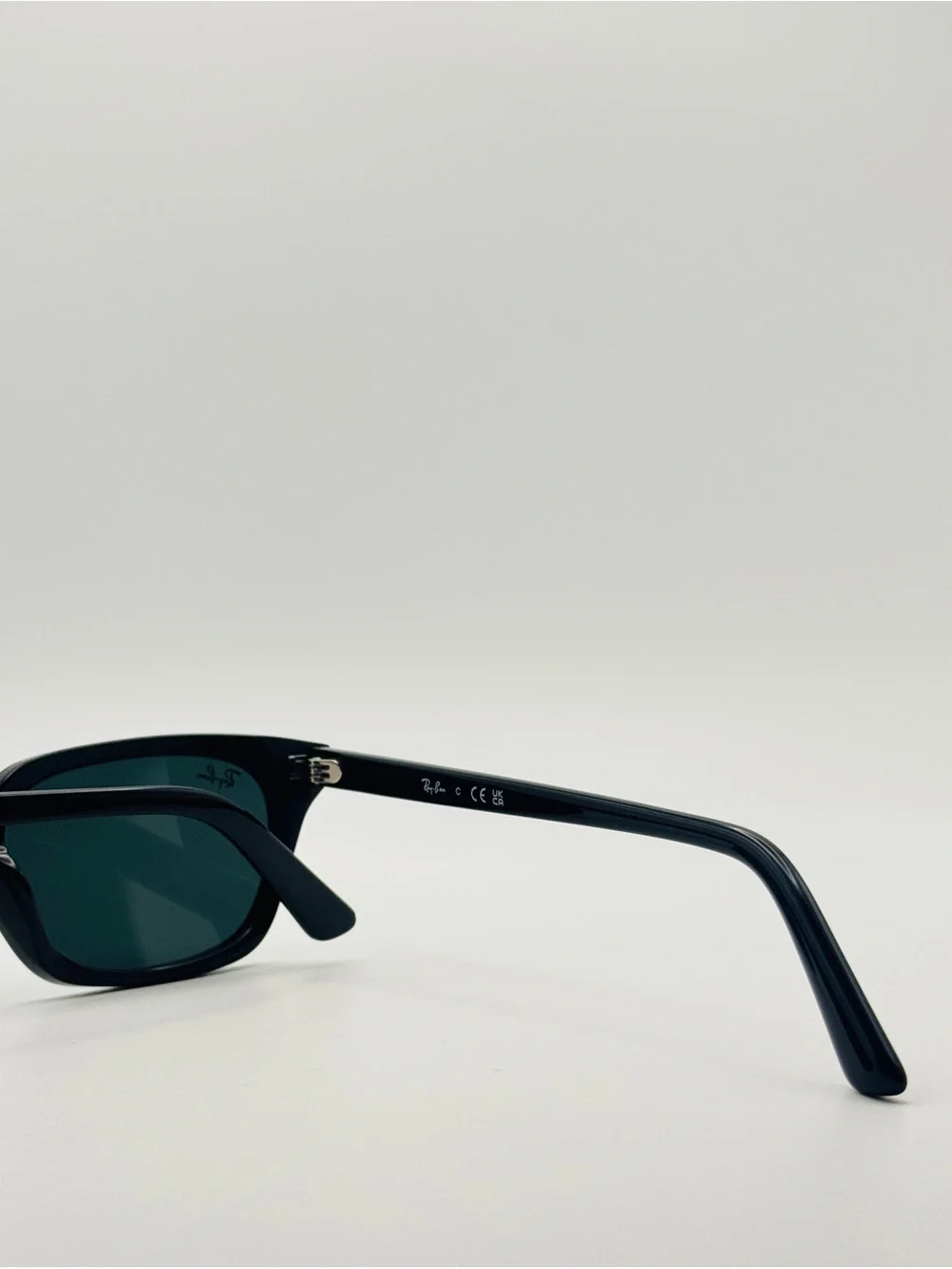 Ray-Ban RB4456 ZAYA BIO-BASED
